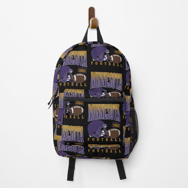 Item preview, Vintage Football Fanatic Minnesota Apparel designed and sold by EricWeeks26792.