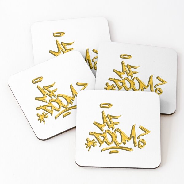 Item preview, Gold Angel Graffiti Tag designed and sold by DillonMoen.