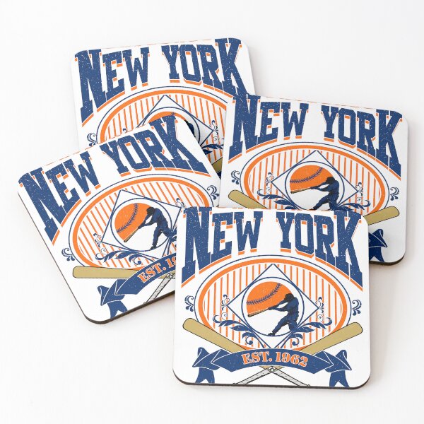 Item preview, Retro Baseball New York Sports designed and sold by KellyJone76986.
