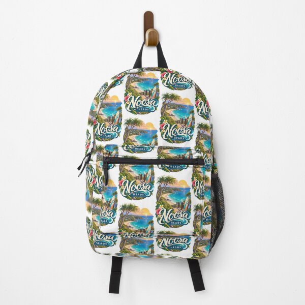 Item preview, Noosa Heads Queensland — Sunshine Coast and Laguna Bay designed and sold by Aryabek.