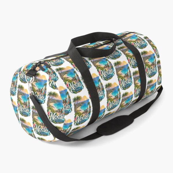 Item preview, Noosa Heads Queensland — Sunshine Coast and Laguna Bay designed and sold by Aryabek.