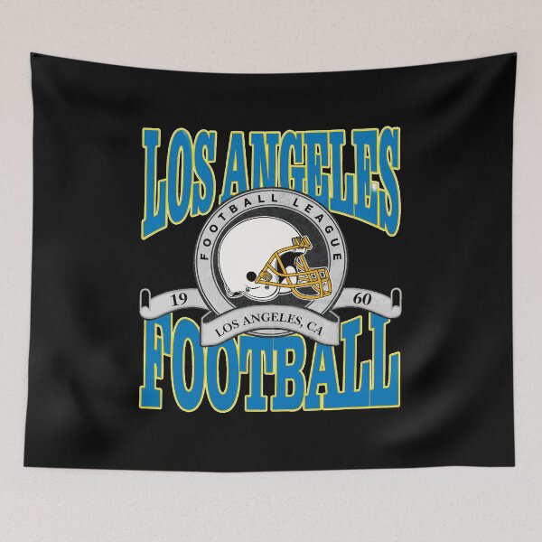 Item preview, Retro Los Angeles Football League designed and sold by AmyMorris32965.