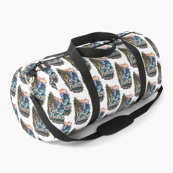 Item preview, Cape Flattery Washington — Olympic Peninsula Pacific Coast designed and sold by Aryabek.