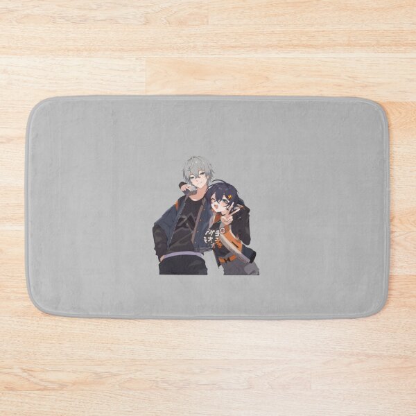 Item preview, Grace Howard - Zenless Zone Zero designed and sold by Camille-Miranda.