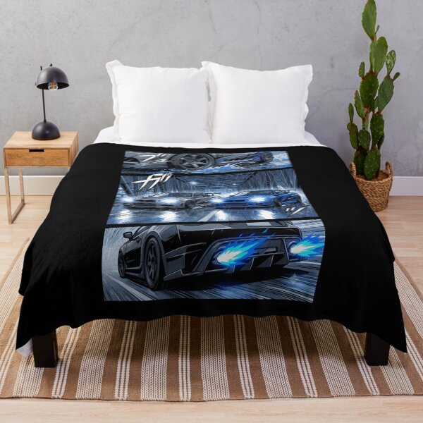 Item preview, JDM Midnight Bridge Street Racing GTR Manga Comic Panel Aesthetic designed and sold by mood-draftsman.