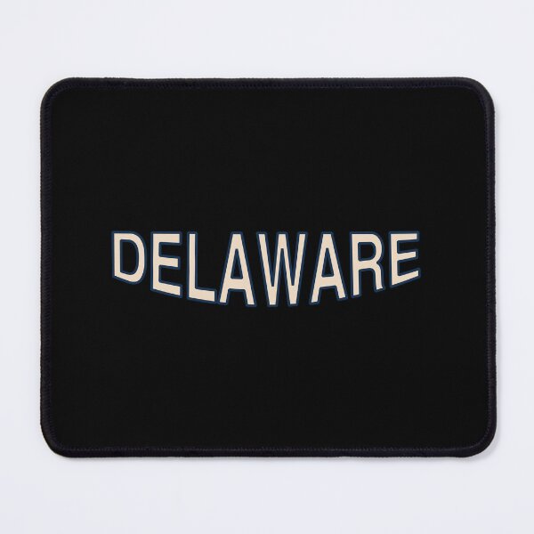 Item preview, Delaware designed and sold by AhmedZouita.