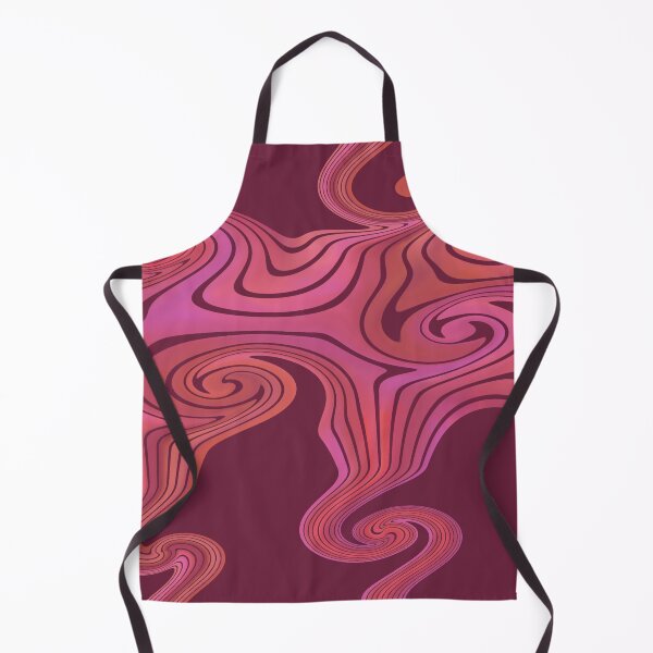 Item preview, Watercolor Swirls and Ribbons designed and sold by JaygiesDesign.