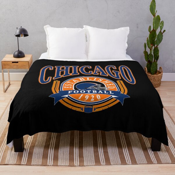 Item preview, Camiseta vintage retro de Chicago Football fundada en 1920 designed and sold by AnthonyJa68620.