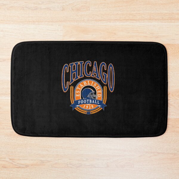 Item preview, Chicago Football Established 1920 Vintage Retro Shirt designed and sold by AnthonyJa68620.