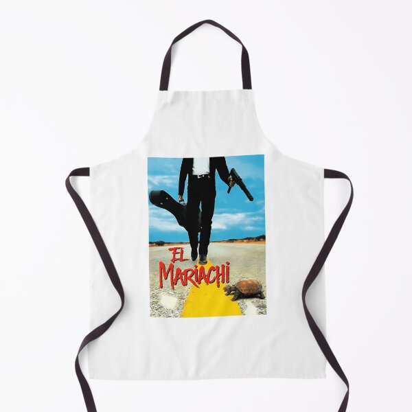 Item preview, El Mariachi A Film By Robert Rodriguez designed and sold by maiyah-ensley.