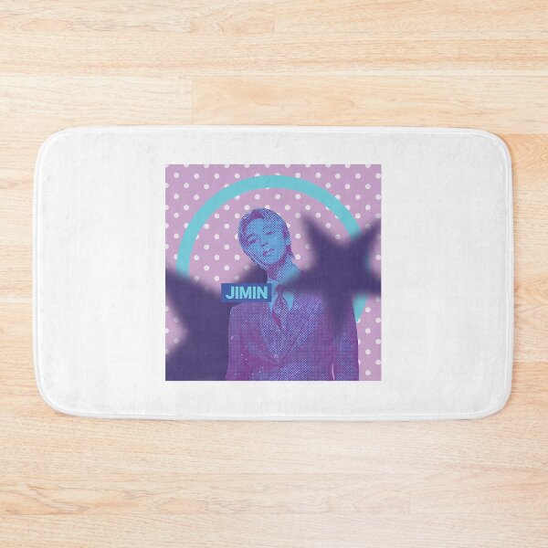 Item preview, Jimin Arirang Pin Design designed and sold by therese-baskin.