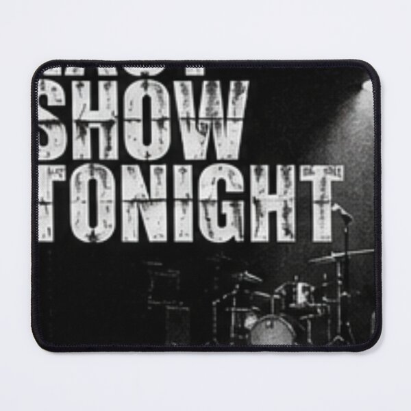 Item preview, Last Show Tonight designed and sold by YawBruno.