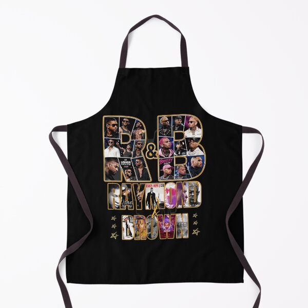 Item preview, R&B Music Legends Tribute designed and sold by CharlesDa46891.