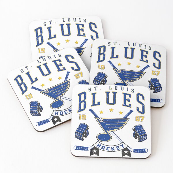 Item preview, Vintage Hockey Team St. Louis Style designed and sold by LindaWash39353.