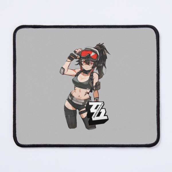 Item preview, Grace Howard - Zenless Zone Zero designed and sold by Camille-Miranda.