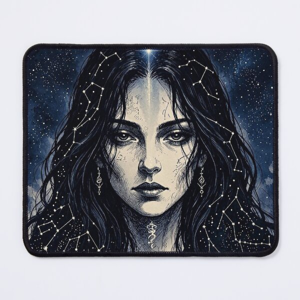 Item preview, Mintaka – The Star Within designed and sold by Roberta Calabrese.