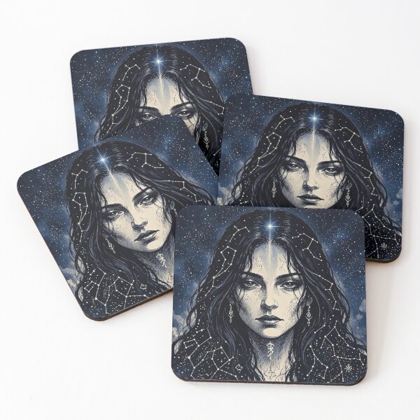 Item preview, Mintaka – The Star Within designed and sold by Roberta Calabrese.