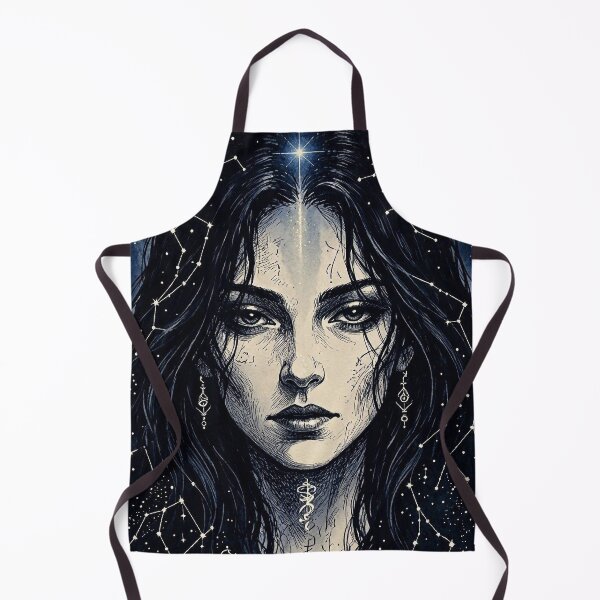 Item preview, Mintaka – The Star Within designed and sold by Roberta Calabrese.