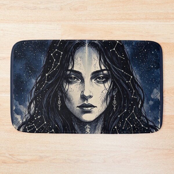 Item preview, Mintaka – The Star Within designed and sold by Roberta Calabrese.