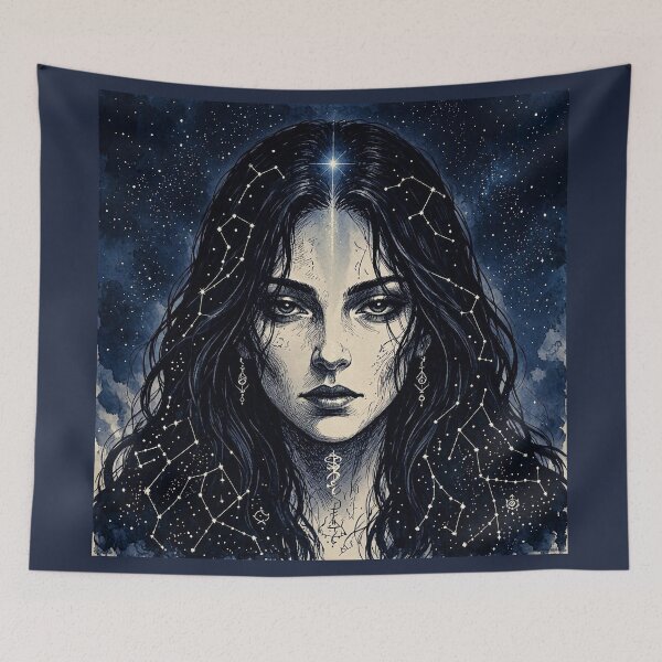 Item preview, Mintaka – The Star Within designed and sold by Roberta Calabrese.