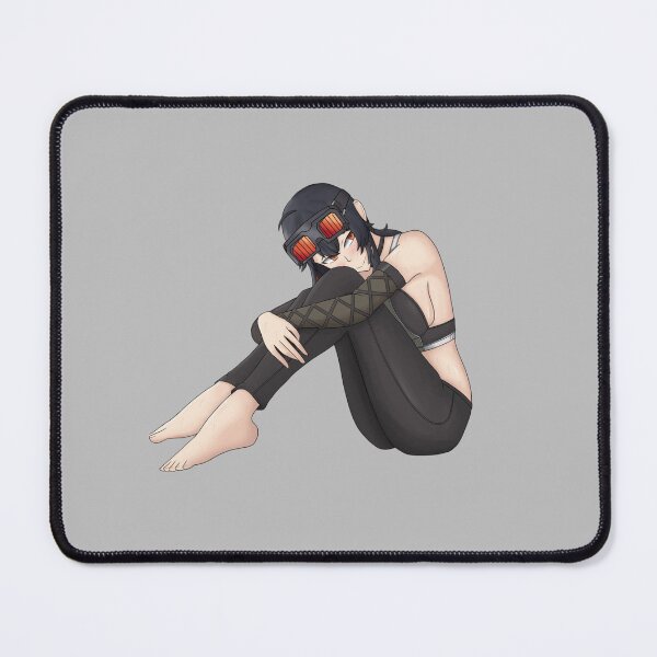 Item preview, Grace Howard - Zenless Zone Zero designed and sold by Camille-Miranda.