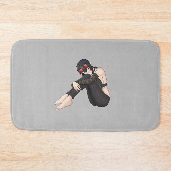 Item preview, Grace Howard - Zenless Zone Zero designed and sold by Camille-Miranda.