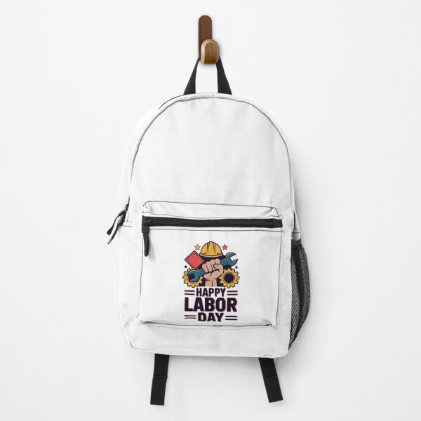 Item preview, HAPPY LABOR DAY designed and sold by jkrphoto.