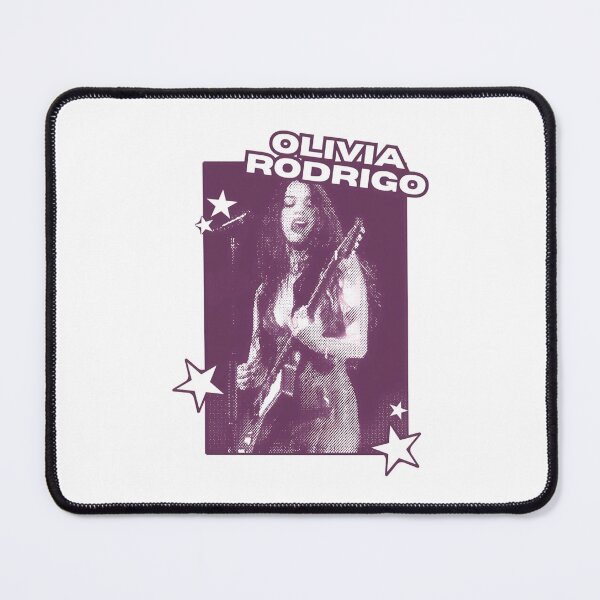 Item preview, Olivia R o d r i g o Tour designed and sold by Lapiinart.