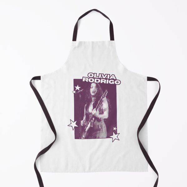 Item preview, Gira de Olivia Rodrigo designed and sold by Lapiinart.