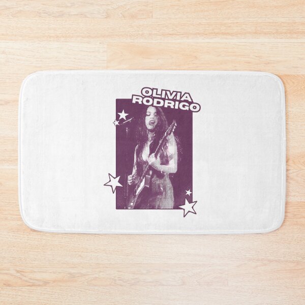 Item preview, Olivia R o d r i g o Tour designed and sold by Lapiinart.