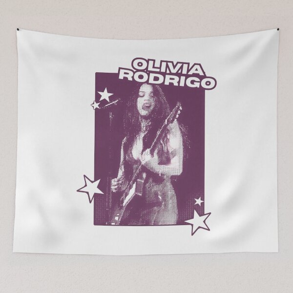 Item preview, Olivia R o d r i g o Tour designed and sold by Lapiinart.