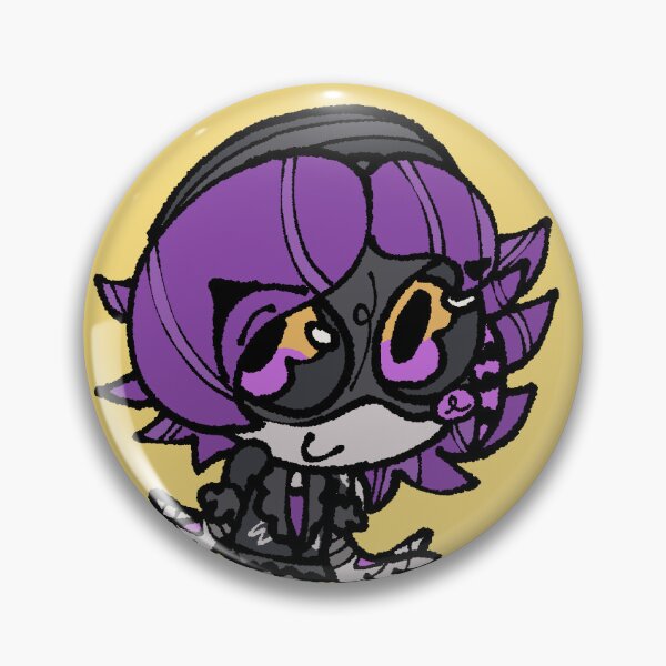 Item preview, Uzi Doorman (Murder Drones) designed and sold by lostvoyager222.