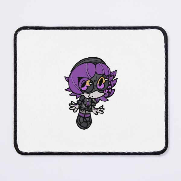Item preview, Uzi Doorman (Murder Drones) designed and sold by lostvoyager222.