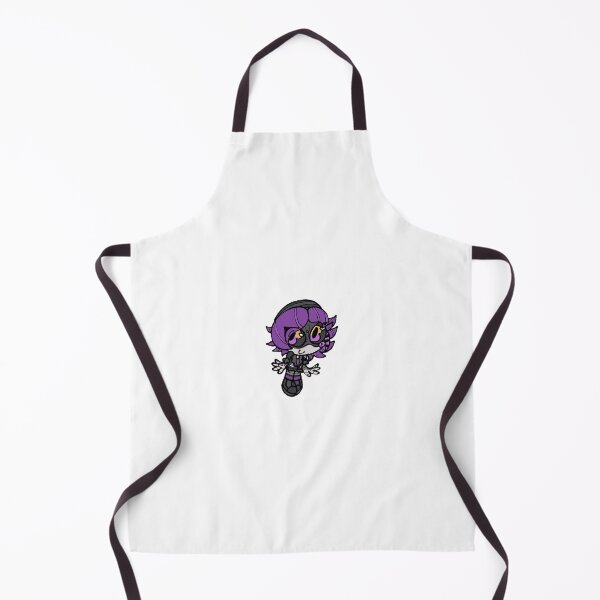 Item preview, Uzi Doorman (Murder Drones) designed and sold by lostvoyager222.