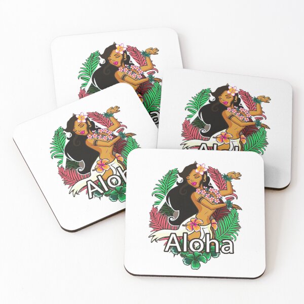 Item preview, BEAUTIFUL  HAWAIIAN  designed and sold by Pabhas.
