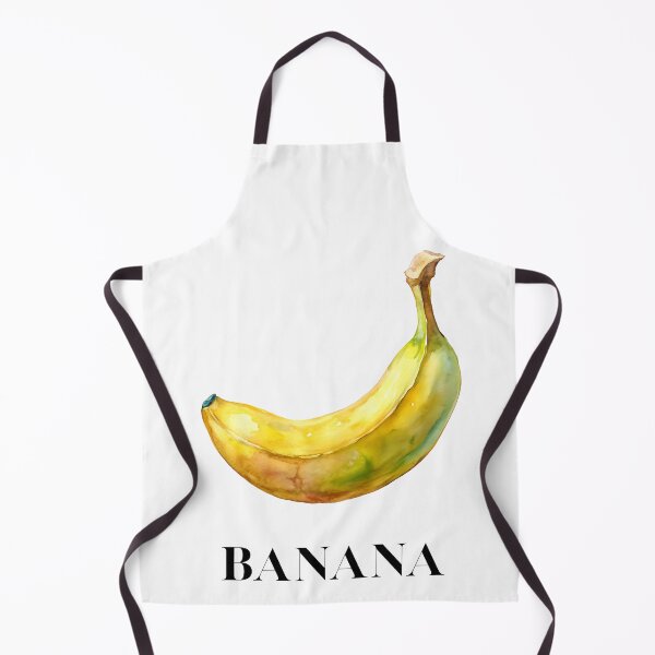 Item preview, A single banana designed and sold by ErbilK.