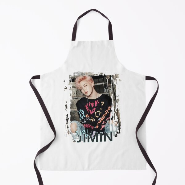 Item preview, Jimin Bts - Kpop Dynamite Art Vibe 2 designed and sold by therese-baskin.