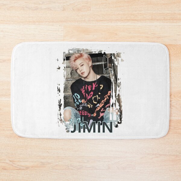 Item preview, Jimin Bts - Kpop Dynamite Art Vibe 2 designed and sold by therese-baskin.