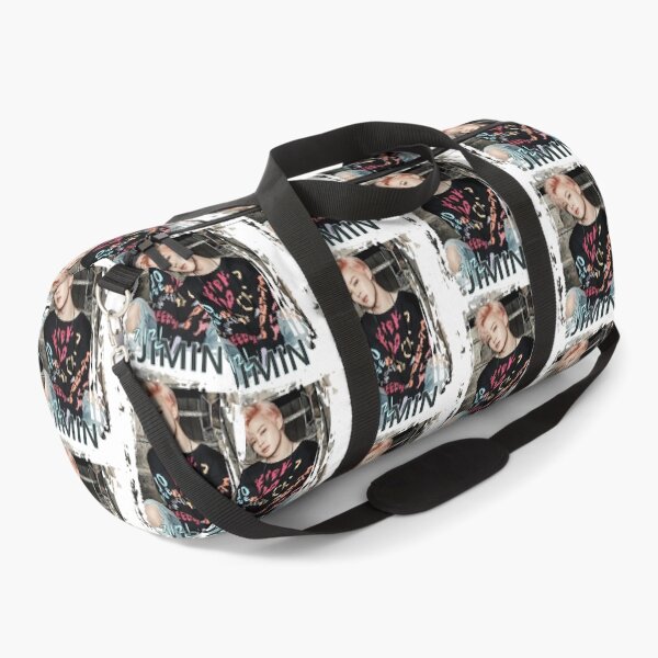 Item preview, Jimin Bts - Kpop Dynamite Art Vibe 2 designed and sold by therese-baskin.
