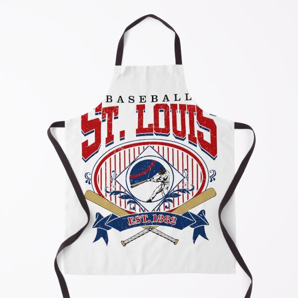 Item preview, St. Louis Baseball Vintage Retro designed and sold by KellyJone76986.