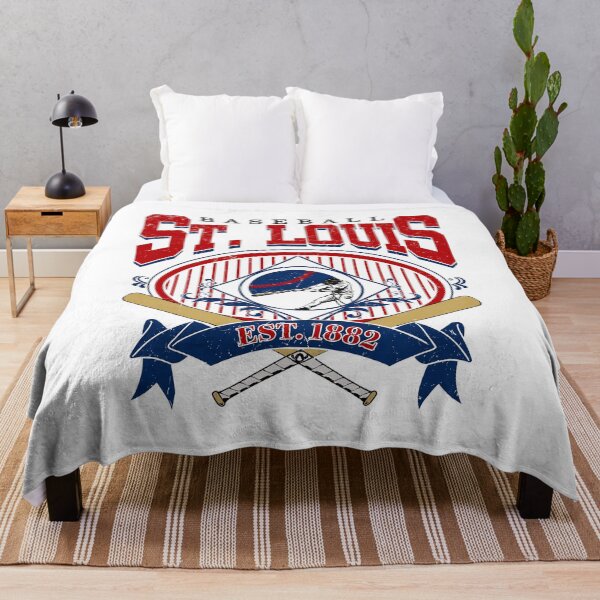 Item preview, St. Louis Baseball Vintage Retro designed and sold by KellyJone76986.