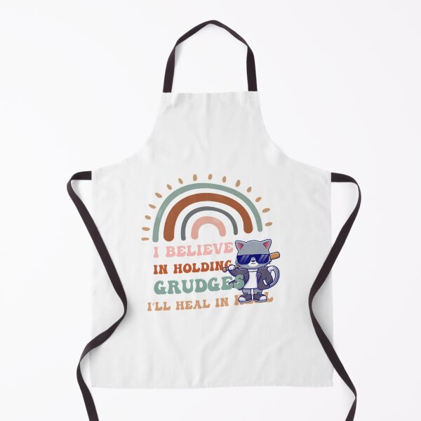 Item preview, I Believe In Holding Grudges I_Ll Heal In Hell designed and sold by dejah-maddux.