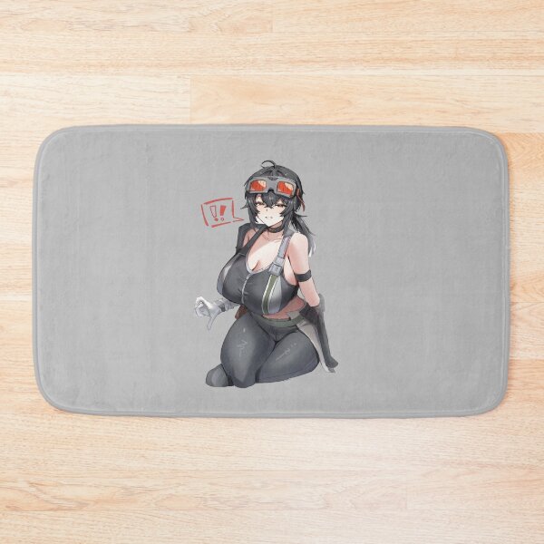 Item preview, Grace Howard - Zenless Zone Zero designed and sold by Camille-Miranda.