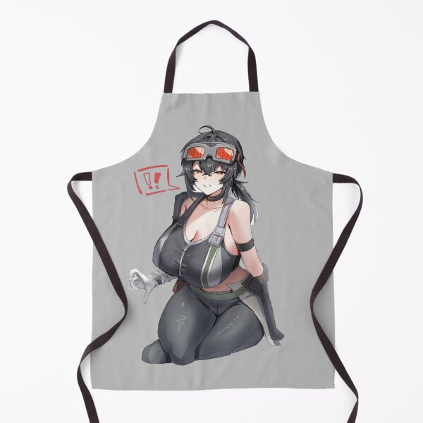 Item preview, Grace Howard - Zenless Zone Zero designed and sold by Camille-Miranda.