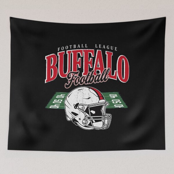 Item preview, Vintage Football Fan designed and sold by MaryMcgee25334.