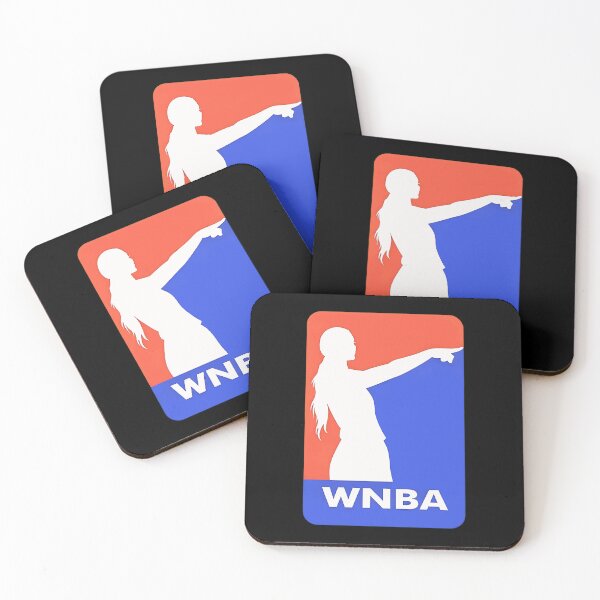 Item preview, Women's Basketball League Silhouette designed and sold by CharlesDa46891.
