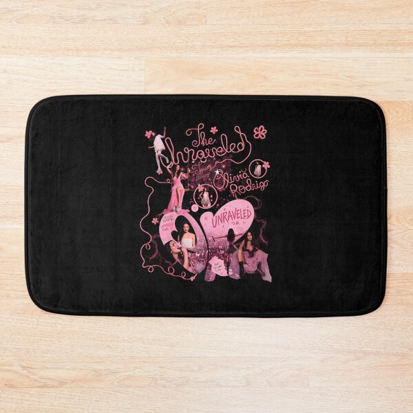 Item preview, The Unraveled World Tour 2026 Olivia designed and sold by Lapiinart.