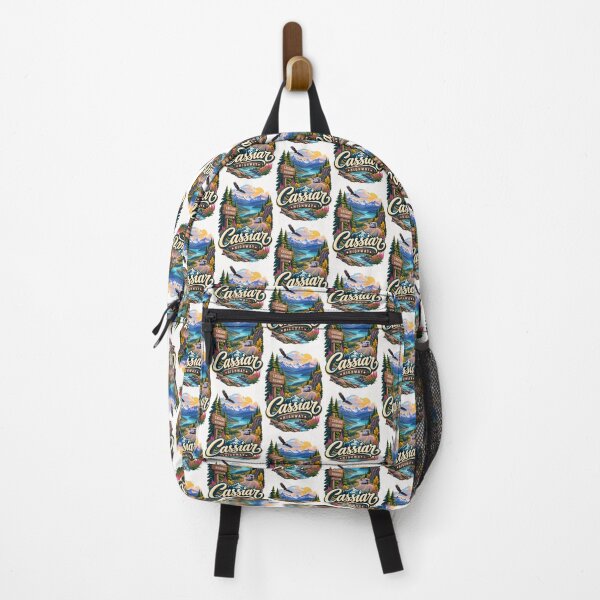 Item preview, Cassiar Highway British Columbia Mountain Road Through Canadian Wilderness designed and sold by Places On Earth.