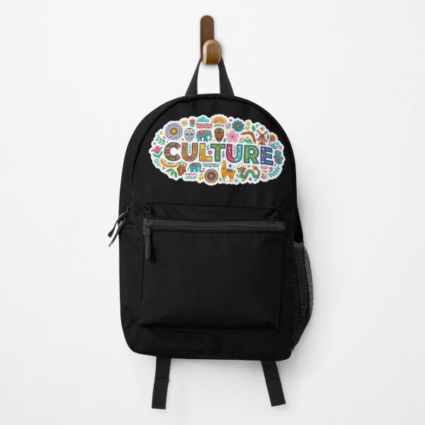 Item preview, Culture designed and sold by LumiCraft12.