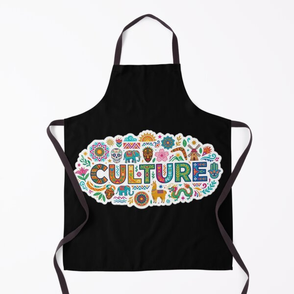 Item preview, Culture designed and sold by LumiCraft12.